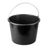 Wiadro budowlane Polax 20L – plastikowe, mocne, Podgląd zdjęcia produktu 2