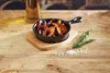Gusseisen-Gratinpfanne Mini - 15cm - Masterclass | Artesá Produktbild-Vorschau 4