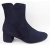 Gabor Stiefelette 5.680, Rauleder, Blau, Damen Produktbild-Vorschau 8