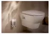 hansgrohe AddStoris S Porte-brosse WC montage mural, Voir les images du produit 2