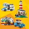 LEGO Creator 31108 - Campingurlaub Náhled obrázku produktu 5