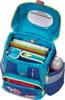 Cartable/sac à dos 2V1 pour les élèves de première année - Voir les images du produit 6