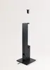 CREATE - FIRE TUBE HEATER SLIM - Außenofen 8,2 kW mit Produktbild-Vorschau 7