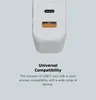 Xtorm 140W GaN² Ultra Wall Charger Podgląd zdjęcia produktu 18