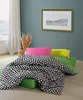 L'Essentiel Linge de Maison, Dazzle - Green, verde, set Anteprima dell’immagine prodotto 1