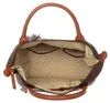 Harbour 2nd VM.15108 Totebag style vm Lucia M Leder Tasche Produktbild-Vorschau 3