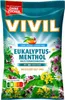 Vivil Eukalyptus Menthol Halsbonbons mit 20 Kräutern Produktbild-Vorschau 1