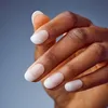 Kiss My Face - Salon Acrylic French Nude Nails 64267 ( 28 Produktbild-Vorschau 6