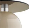 Solveig Eckbord Ø40cm beige, grigio. Anteprima dell’immagine prodotto 4