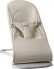 BabyBjorn BabyBjörn Bouncer Balance Soft Woven -sitteri, Produktbild-Vorschau 1