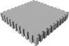 A stack of interlocking puzzle mats. Produktbild-Vorschau
