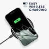 kwmobile Handyhülle für iPhone 15 Hülle, für iPhone 15 Case Produktbild-Vorschau 5