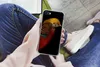 MuchoWow® Handyhülle Schutzhülle Hülle für iPhone 7 Vogel - Produktbild-Vorschau 3