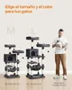 Feandrea Drapak haut 101-160 cm pour grands chats - 5 Voir les images du produit 9