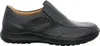 Jomos CAMPUS II, scarpe da uomo, mocassini, colore nero, Anteprima dell’immagine prodotto 5