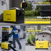 Parkovací topení Sunster Diesel Heater 8KW 12/24V 230V, Náhled obrázku produktu 5