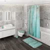 SANILO® Lumber sprchový záves 180 x 200 cm Náhľad obrázku produktu 9