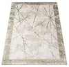 Tapiso Teppich Crystal Modern Beige Hellgrün Wohnzimmer 250 Produktbild-Vorschau 6