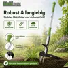 Unkrautstecher Löwenzahnentferner Unkrautentferner 100 cm Produktbild-Vorschau 5