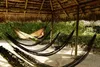 Houpací síť Amazonas Adventure Hammock coyote Náhled obrázku produktu 23