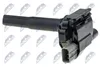 NTY ECZ-SU-004 Zündspule für SUZUKI SWIFT III (MZ, EZ) für Produktbild-Vorschau 1