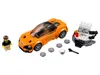 LEGO Speed Champions McLaren 720S, Zestaw do budowania, 7 Podgląd zdjęcia produktu 2