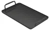 BORA KWGPFI, Rechteckig, Grillpfanne, Schwarz, 250 °C, Produktbild-Vorschau 1