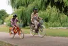 Huffy Deluxe Cruiser 26 Zoll Kinderfahrrad Produktbild-Vorschau 15