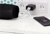 Dual-USB Schnellladegerät USB/QC3.0 28W (schwarz) Produktbild-Vorschau 2