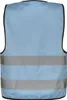 Korntex KWRX | Kinder Safety Vest for Kids with Zipper Produktbild-Vorschau 12