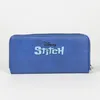 Lilo & Stitch Geldbeutel Stitch Face Produktbild-Vorschau 2