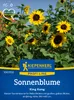 Kiepenkerl Sonnenblumensamen King Kong Helianthus annuus 15 Produktbild-Vorschau 3