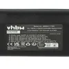 vhbw Akku Ersatz für 3M S0895880, W003688 für Drucker Produktbild-Vorschau 5