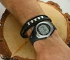 Casio STR-300C-1VEF schwarz Uhr Produktbild-Vorschau 6