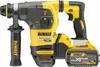 Kombihammer DeWALT DCH333X2 FlexVolt (2 x 54V/18V 9,0 Ah + Produktbild-Vorschau 6