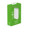 PowerBank PD 20W 20 000 mAh Bílá Náhled obrázku produktu 3