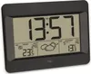 TFA Funk-Wetterstation ZENO, schwarz Produktbild-Vorschau 1