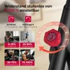 YESOUL G1M Plus- Leises Magnetischer Heimtrainer, 21.5Zoll Produktbild-Vorschau 4