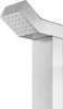 Prolenta Premium vidaXL Außendusche 220 cm aus Edelstahl Produktbild-Vorschau 5