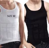 set di 2 canottiere traspiranti da uomo, comode maglie Anteprima dell’immagine prodotto 1