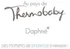 THERMOBABY Daphne bath seat - Powder pink Anteprima dell’immagine prodotto 10