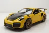 Maisto Porsche 911 GT2 RS Modellauto Maßstab 1:24 Produktbild-Vorschau 10