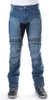 TRILOBITE 661 PARADO Jeans  in blu Anteprima dell’immagine prodotto 2