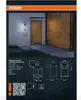 OSRAM ENDURA Classic luce esterna S E27 nero, alluminio Anteprima dell’immagine prodotto 3