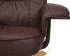 Relaxsessel H56, Fernsehsessel TV-Sessel mit Hocker Produktbild-Vorschau 13