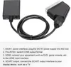 1080P HDMI zu SCART Adapter Video Audio High Quality Produktbild-Vorschau 5