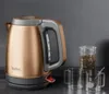 Tefal TEFAL Coppertinto Kettle | KI280G10 | Electric | 2400 Produktbild-Vorschau 2