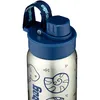 ergobag Trinkflasche Blue dunkelblau Produktbild-Vorschau 5