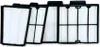 Filterkartuschen fein 4 St. Dolphin E30, E35, E40i Produktbild-Vorschau 1