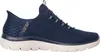 Slipper/Kletthalbschuh Sneaker (sportlich) SUMMITS-HIGH Produktbild-Vorschau 13